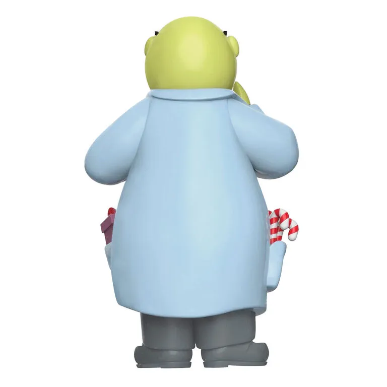 Hallmark Disney The Muppets Dr. Bunsen Honeydew And Beaker Ornaments, Set Of 2 8 Hallmark Disney The Muppets Dr. Bunsen Honeydew And Beaker Ornaments, Set Of 2 - Image 8