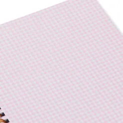 Hallmark My First Year Baby Book For Girl -Hallmark Store My First Year Pink Baby Book for Girl 1BBA4136 06