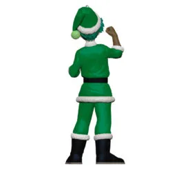 Hallmark My Hero Academia Izuku Midoriya Ornament -Hallmark Store My Hero Academia Izuku Midoriya Keepsake Ornament 1999QXI7229 06