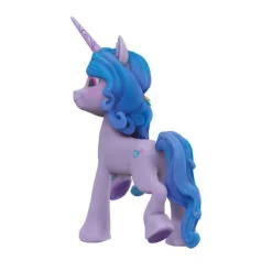 Hallmark Hasbro® My Little Pony: A New Generation Izzy Moonbow™ Ornament -Hallmark Store My Little Pony Izzy Moonbow Keepsake Ornament 1699QXI7327 06