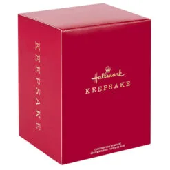 Hallmark NFL Football Chicago Bears Text Personalized Ornament -Hallmark Store NFL Football Chicago Bears Text Personalized Ornament 2499QHE1985B6 04