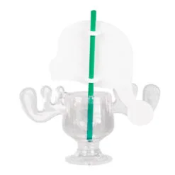 Hallmark National Lampoon's Christmas Vacation™ The Moose Mug Personalized Ornament -Hallmark Store National Lampoons Christmas Vacation The Moose Mug Personalized Keepsake Ornament 2499QHE2114B1 06