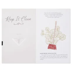 Hallmark Newlyweds Survival Guide Book -Hallmark Store Newlyweds Survival Guide Book 1BOK1469 02