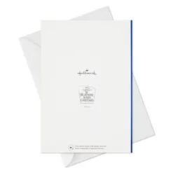 Hallmark Disney Tim Burton's The Nightmare Before Christmas Hauntingly Happy Boxed Cards, Pack Of 16 -Hallmark Store Nightmare Before Christmas Holiday Boxed Cards 5STZ1165 07