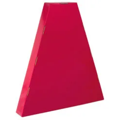 Hallmark Disney Tim Burton's The Nightmare Before Christmas Halloween Town Christmas Tree Skirt, 48" -Hallmark Store Nightmare Before Christmas Keepsake Tree Skirt 7999QFM3939 05