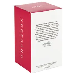 Hallmark A Case Of Christmas Cheer Ornament -Hallmark Store None for Santa Wine Crate Keepsake Ornament 1799QGO2869 05