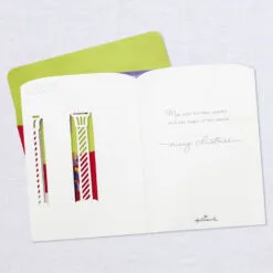 Hallmark Nutcracker Musical 3D Pop-Up Christmas Card With Light 14 Hallmark Nutcracker Musical 3D Pop-Up Christmas Card With Light -Hallmark Store Nutcracker Shadow Box 3D PopUp Music Light Christmas Card 1099XOD4041 05