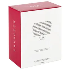 Hallmark Noble Nutcrackers Snowfall Prince Ornament -Hallmark Store Nutcracker in Sweater Keepsake Ornament 2499QXR8147 05