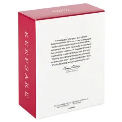 Hallmark Our First Christmas Birds In Heart 2023 Porcelain Ornament -Hallmark Store Our 1st Christmas Birds in Heart Keepsake Ornament 2299QGO2877 05