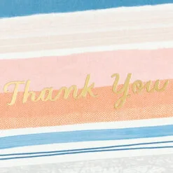 Hallmark Painted Pastels Assorted Blank Note Cards, Box Of 24 7 Hallmark Painted Pastels Assorted Blank Note Cards, Box Of 24 -Hallmark Store Painted Pastels Bulk Pack Assorted Blank Note Cards 1SOM3865 03