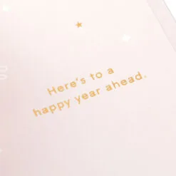 Hallmark Here's To A Happy Year Ahead 3D Pop-Up Birthday Card 12 Hallmark Here's To A Happy Year Ahead 3D Pop-Up Birthday Card -Hallmark Store Party Decorations 3D PopUp Birthday Card 1299LAD2899 03