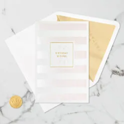 Hallmark Here's To A Happy Year Ahead 3D Pop-Up Birthday Card 15 Hallmark Here's To A Happy Year Ahead 3D Pop-Up Birthday Card -Hallmark Store Party Decorations 3D PopUp Birthday Card 1299LAD2899 06