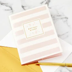 Hallmark Here's To A Happy Year Ahead 3D Pop-Up Birthday Card 16 Hallmark Here's To A Happy Year Ahead 3D Pop-Up Birthday Card -Hallmark Store Party Decorations 3D PopUp Birthday Card 1299LAD2899 07