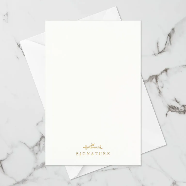 Hallmark Here's To A Happy Year Ahead 3D Pop-Up Birthday Card 9 Hallmark Here's To A Happy Year Ahead 3D Pop-Up Birthday Card - Image 9