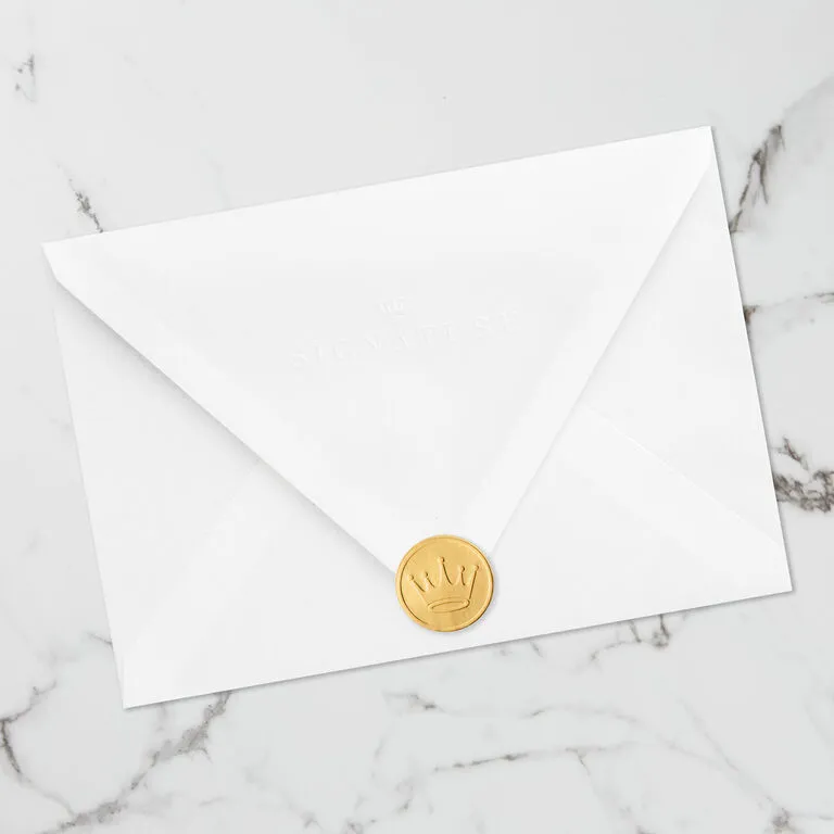 Hallmark Here's To A Happy Year Ahead 3D Pop-Up Birthday Card 10 Hallmark Here's To A Happy Year Ahead 3D Pop-Up Birthday Card - Image 10