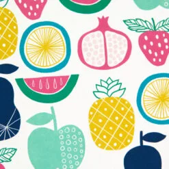 Hallmark Pattern Play Assorted Blank Note Cards, Pack Of 48 -Hallmark Store Pattern Play Assorted Blank Note Cards 5STZ5118 03