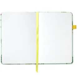 Hallmark Peace, Love And Plants Plant Care Prompted Journal 11 Hallmark Peace, Love And Plants Plant Care Prompted Journal -Hallmark Store Peace Love and Plants Plant Care Prompted Journal 3HWJ2106 03