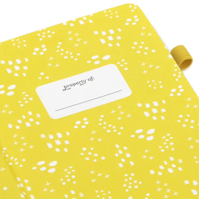 Hallmark Peace, Love And Plants Plant Care Prompted Journal 5 Hallmark Peace, Love And Plants Plant Care Prompted Journal - Image 5