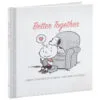 Hallmark Peanuts® Better Together: Peanuts Reflections On Friendship From Across The Decades Book
