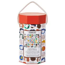 Hallmark Peanuts® Gang Happiness Is 550-Piece Puzzle -Hallmark Store Peanuts Gang Happiness Is Jigsaw Puzzle 1PAJ3541 03