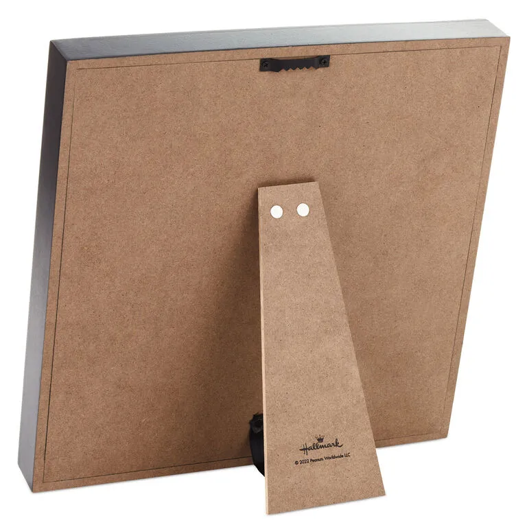 Hallmark Peanuts® Flying Ace Snoopy Dual-Image Framed Artwork, 10x10 3 Hallmark Peanuts® Flying Ace Snoopy Dual-Image Framed Artwork, 10x10 - Image 3