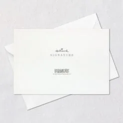 Hallmark Peanuts® Snoopy Joy To The World 3D Pop-Up Christmas Card -Hallmark Store Peanuts Snoopy and Woodstock 3D PopUp Christmas Card 1499IXC8994 08