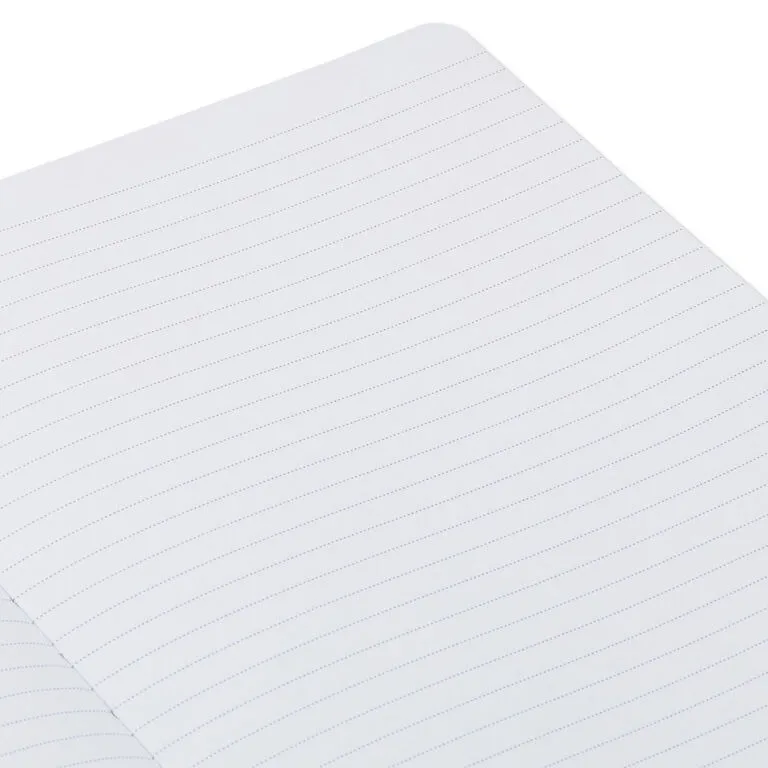 Hallmark Peanuts® Snoopy And Woodstock Faux Leather Notebook 7 Hallmark Peanuts® Snoopy And Woodstock Faux Leather Notebook - Image 7