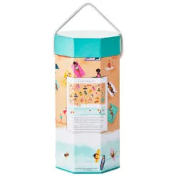 Hallmark Just Beachy 1,000-Piece Jigsaw Puzzle 5 Hallmark Just Beachy 1,000-Piece Jigsaw Puzzle -Hallmark Store People on Beach 1000 Piece Jigsaw Puzzle 1PUZ1427 03