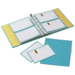 Hallmark Pineapple Recipe Organizer Book 5 Hallmark Pineapple Recipe Organizer Book -Hallmark Store Pineapple Recipe Organizer Book root 1TOG4101 TOG4101 1470 3.jpg Source Image