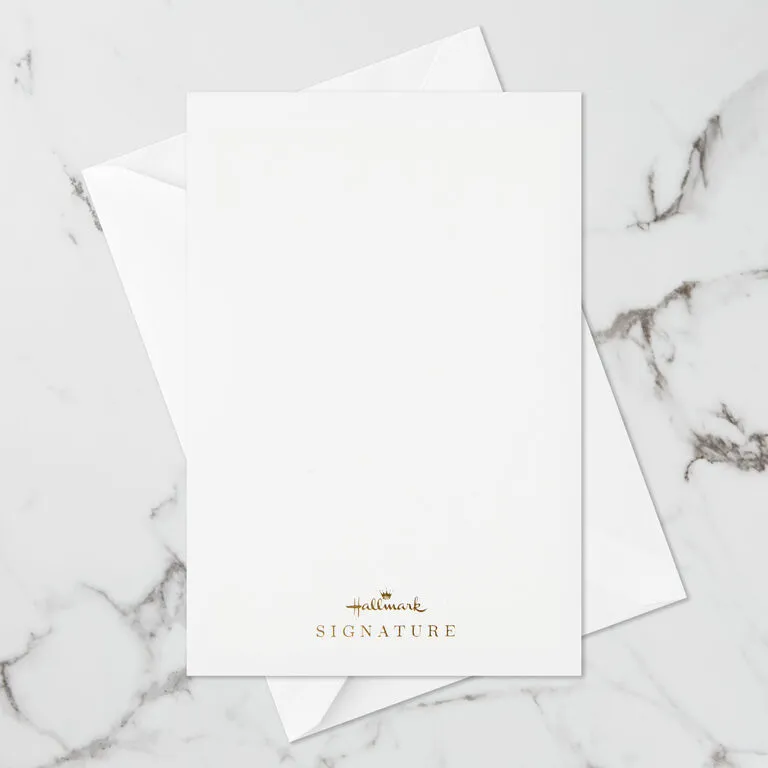 Hallmark Every Good Thing Floral Cake 3D Pop-Up Birthday Card 7 Hallmark Every Good Thing Floral Cake 3D Pop-Up Birthday Card - Image 7