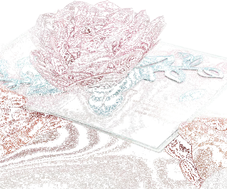 Hallmark The Special Place You Will Always Hold In My Heart Love Card 2 Hallmark The Special Place You Will Always Hold In My Heart Love Card - Image 2