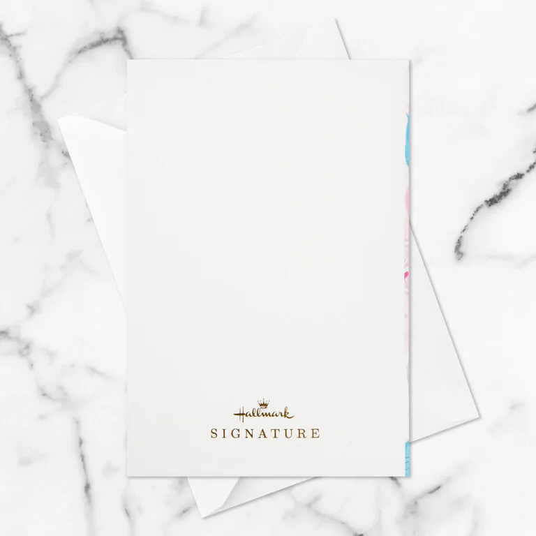 Hallmark The Special Place You Will Always Hold In My Heart Love Card 8 Hallmark The Special Place You Will Always Hold In My Heart Love Card - Image 8