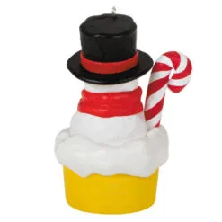 Hallmark Hasbro® Snow Much Play-Doh® Fun! Ornament 11 Hallmark Hasbro® Snow Much Play-Doh® Fun! Ornament -Hallmark Store PlayDoh Snowman Keepsake Ornament 1699QXI7307 06