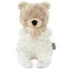 Hallmark Prayer Bear Recordable Stuffed Animal, 10.5"