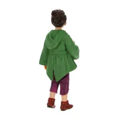 Hallmark Star Wars: Obi-Wan Kenobi™ A Princess And Her Droid Ornament 11 Hallmark Star Wars: Obi-Wan Kenobi™ A Princess And Her Droid Ornament -Hallmark Store Princess Leia Girl and Droid Lola Keepsake Ornament 2199QXE3297 06