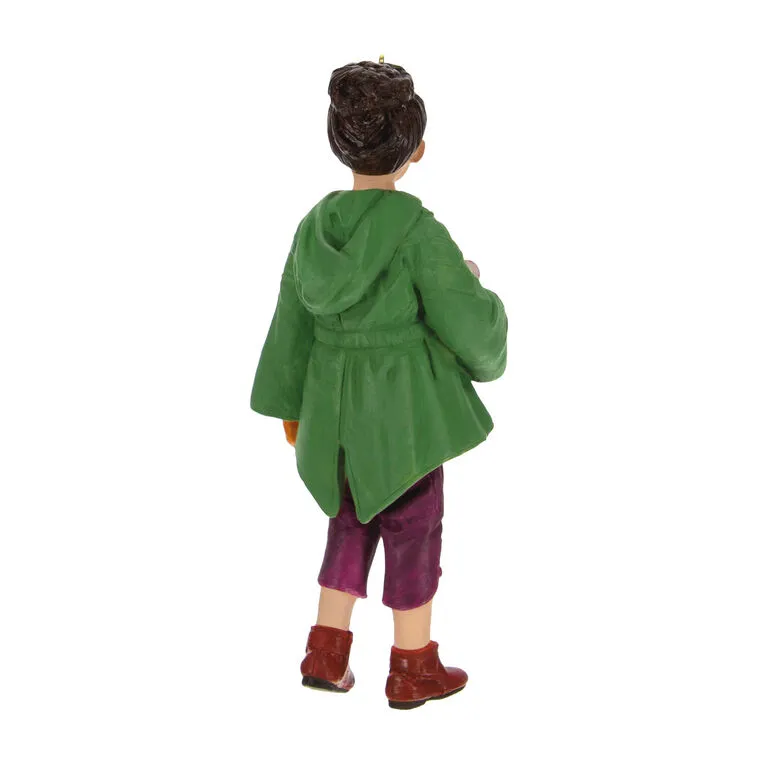 Hallmark Star Wars: Obi-Wan Kenobi™ A Princess And Her Droid Ornament 6 Hallmark Star Wars: Obi-Wan Kenobi™ A Princess And Her Droid Ornament - Image 6