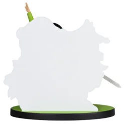 Hallmark Disney Mulan 25th Anniversary Heart Of A Warrior Ornament -Hallmark Store Princess Mulan With Sword Keepsake Ornament 1999QXD6679 06