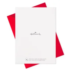 Hallmark Rainbow Hearts Boxed Blank Notes Assortment, Pack Of 24 8 Hallmark Rainbow Hearts Boxed Blank Notes Assortment, Pack Of 24 -Hallmark Store Rainbow Hearts Assorted Boxed Blank Note Cards 5STZ1178 04