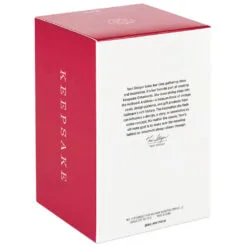 Hallmark Keepsake Ornament 50th Anniversary Christmas Commemorative Special Edition Glass And Metal Ornament 10 Hallmark Keepsake Ornament 50th Anniversary Christmas Commemorative Special Edition Glass And Metal Ornament -Hallmark Store Red Ball 50th Anniversary Keepsake Ornament 2499QGO2987 05