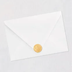 Hallmark With All My Heart Quilled Paper Handmade Love Card -Hallmark Store Red Letters Quilled Paper Handmade Romantic Love Card 1299LAD2811 08