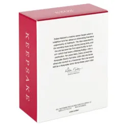 Hallmark Magical Mixer Ornament -Hallmark Store Red Stand Mixer With Santa Bowl Keepsake Ornament 1699QGO2909 05