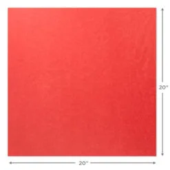 Hallmark Red/White/Blue 3-Pack Bulk Tissue Paper, 120 Sheets 7 Hallmark Red/White/Blue 3-Pack Bulk Tissue Paper, 120 Sheets -Hallmark Store RedWhiteBlue 3Pack Bulk Tissue Paper 5TIS1140 03