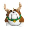 Hallmark Reindoggie Ornament