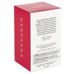 Hallmark Grandma Got Run Over By A Reindeer Musical Ornament -Hallmark Store Reindeer Express Delivery Truck Keepsake Ornament 2199QGO2639 05