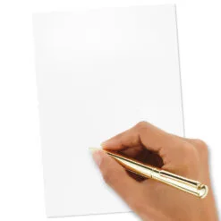 Hallmark Retro Flowers And Leaves Assorted Blank Thank-You Notes, Pack Of 48 -Hallmark Store Retro Flowers Blank ThankYou Notes Assortment Pack 5STZ5116 03