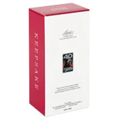 Hallmark Star Wars: Return Of The Jedi™ Drink-Serving Droid Ornament -Hallmark Store Return of Jedi Drink Droid Keepsake Ornament 1999QXE3299 05