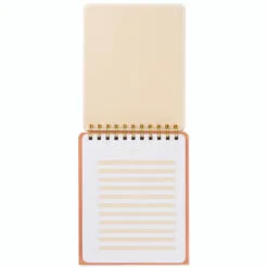 Hallmark Kick Butt, Repeat Easel Notebook 12 Hallmark Kick Butt, Repeat Easel Notebook -Hallmark Store Rise Kick Butt Rest Repeat Easel Notebook 3HWJ2108 05