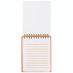 Hallmark Kick Butt, Repeat Easel Notebook 13 Hallmark Kick Butt, Repeat Easel Notebook -Hallmark Store Rise Kick Butt Rest Repeat Easel Notebook 3HWJ2108 06