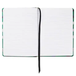 Hallmark ArtLifting Geometric Artwork Journal, 6x8 -Hallmark Store Rudy JeanLouis Virdian Artlifting Journal 3HWJ2116 04