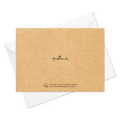 Hallmark Rustic Floral Boxed Blank Thank-You Notes Assortment, Pack Of 48 11 Hallmark Rustic Floral Boxed Blank Thank-You Notes Assortment, Pack Of 48 -Hallmark Store Rustic Floral Assorted Boxed ThankYou Cards 5STZ1160 06